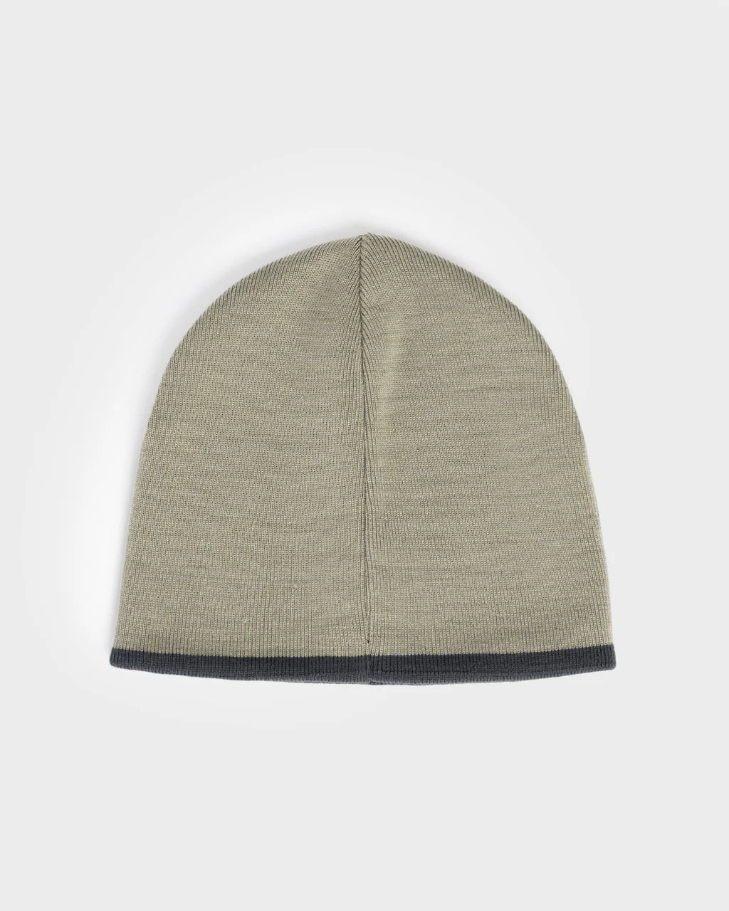 VORTEX REVERSIBLE BEANIE - RustyHBM0490-ABBEY STONE-OSFM