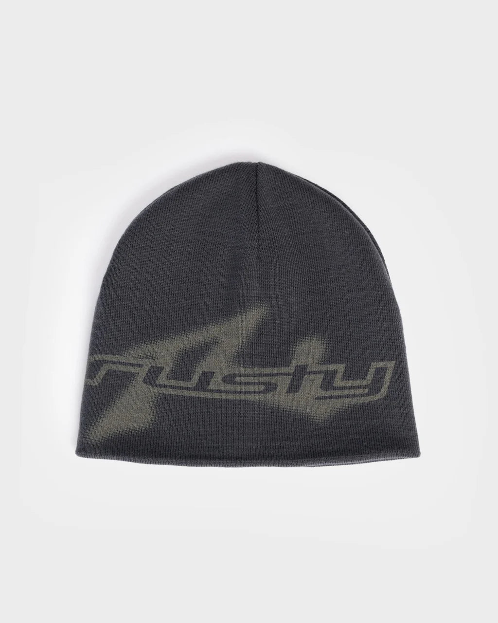 VORTEX REVERSIBLE BEANIE - RustyHBM0490-ABBEY STONE-OSFM