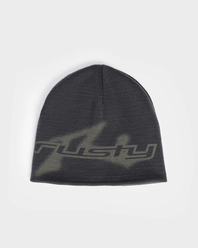 VORTEX REVERSIBLE BEANIE - RustyHBM0490-ABBEY STONE-OSFM