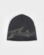 VORTEX REVERSIBLE BEANIE - RustyHBM0490-ABBEY STONE-OSFM
