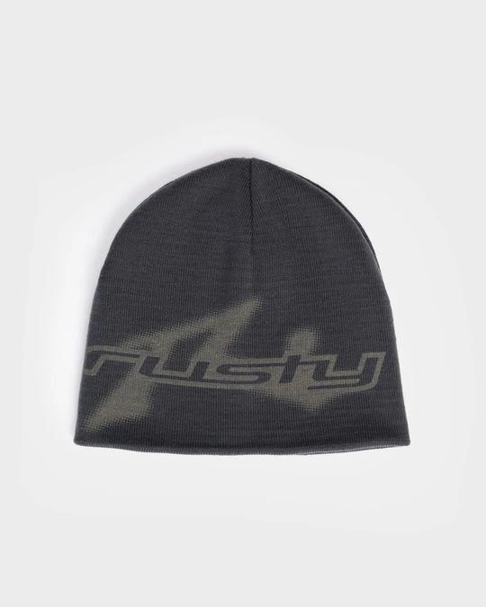 VORTEX REVERSIBLE BEANIE
