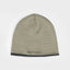 VORTEX REVERSIBLE BEANIE - RustyHBM0490-ABBEY STONE-OSFM