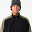 VORTEX REVERSIBLE BEANIE - RustyHBM0490-ABBEY STONE-OSFM