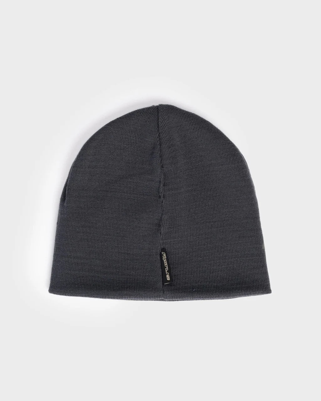 VORTEX REVERSIBLE BEANIE - RustyHBM0490-ABBEY STONE-OSFM