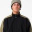 VORTEX REVERSIBLE BEANIE - RustyHBM0490-ABBEY STONE-OSFM