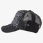 Vulture Coop Youth - QuiksilverAQBHA03584 - KVD0 - Jet Black - 1SZ