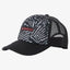 Vulture Coop Youth - QuiksilverAQBHA03584 - KVD0 - Jet Black - 1SZ