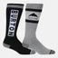 W WKND MWT 2PK SK - Burton1492519A04RG0SM-TRUE BLACK-SM
