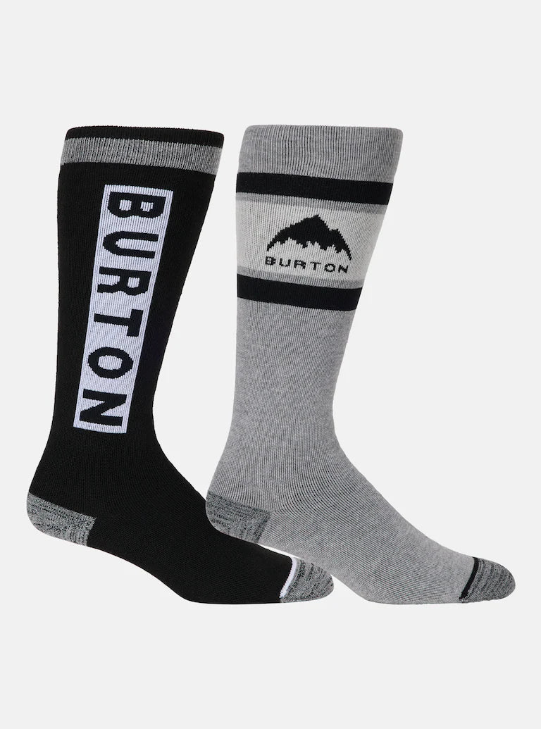 W WKND MWT 2PK SK - Burton1492519A04RG0SM-TRUE BLACK-SM