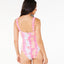 WAIKIKI KEEPSAKES DD ONE PIECE - Rip Curl0QZWSW-PINK-XS