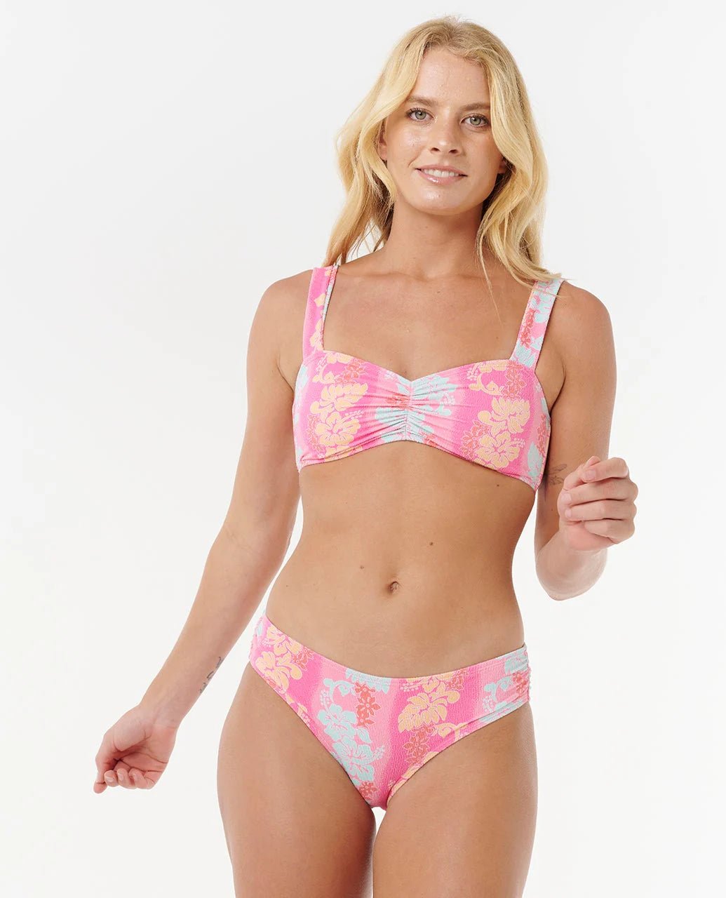 WAIKIKI KEEPSAKES FULL PANT - Rip Curl0QYWSW-PINK-S