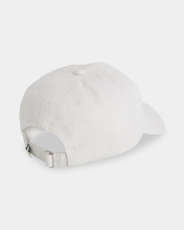 WAIKIKI SUN CAP -RoxyURJHA03260-CLOUD DANCER-1SZ