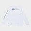 Warp Drive LS Yth - QuiksilverUQBZT03463 - WBB0 - White - 10