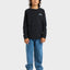 WARP DRIVE LS YTH - Quiksilver25C351678-BLACK-XS/8