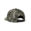 Warped Camo Trucker Hat - HUF210000182044