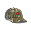 Warped Camo Trucker Hat - HUF210000182044