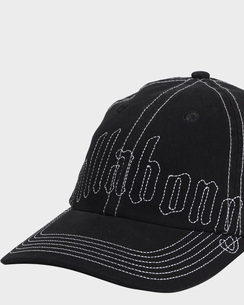 Warped Cap - BillabongUBYHA00318 - BLK - Black - 1SZ
