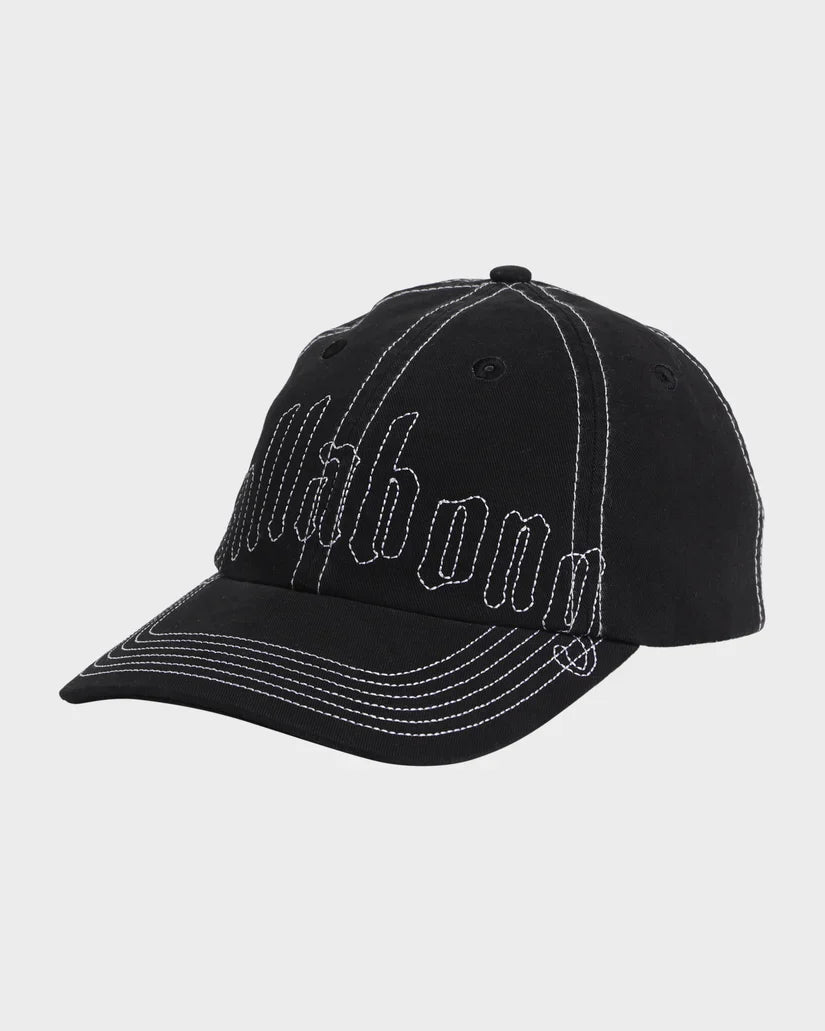Warped Cap - BillabongUBYHA00318 - BLK - Black - 1SZ
