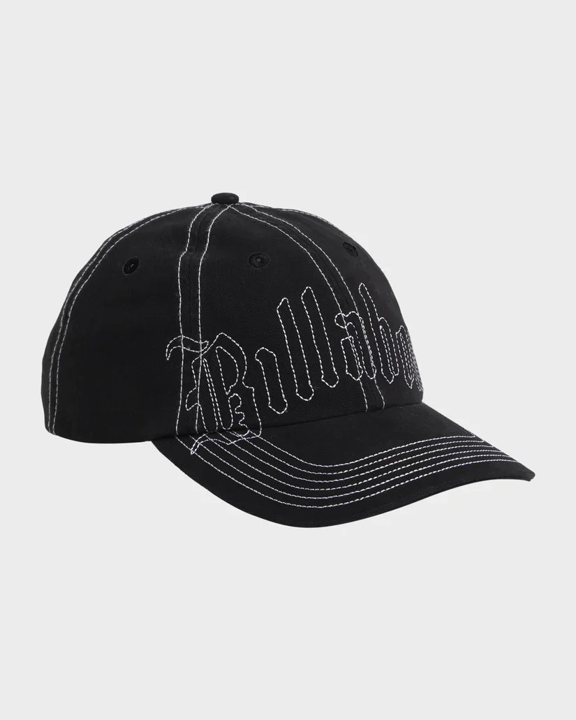 Warped Cap - BillabongUBYHA00318 - BLK - Black - 1SZ