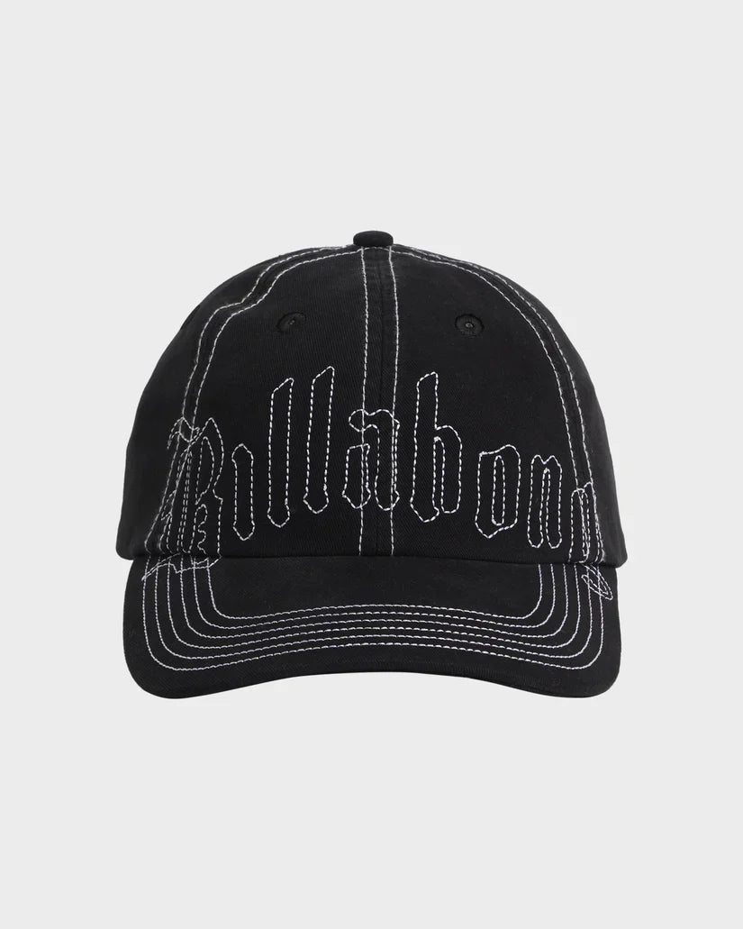 Warped Cap - BillabongUBYHA00318 - BLK - Black - 1SZ