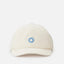 Washed Twill Cap - Girl - Rip Curl01DGHE - 0031 - Natural - 1SZ