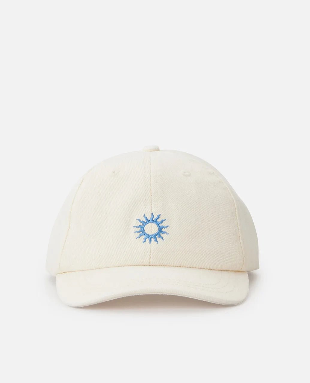 Washed Twill Cap - Girl - Rip Curl01DGHE - 0031 - Natural - 1SZ