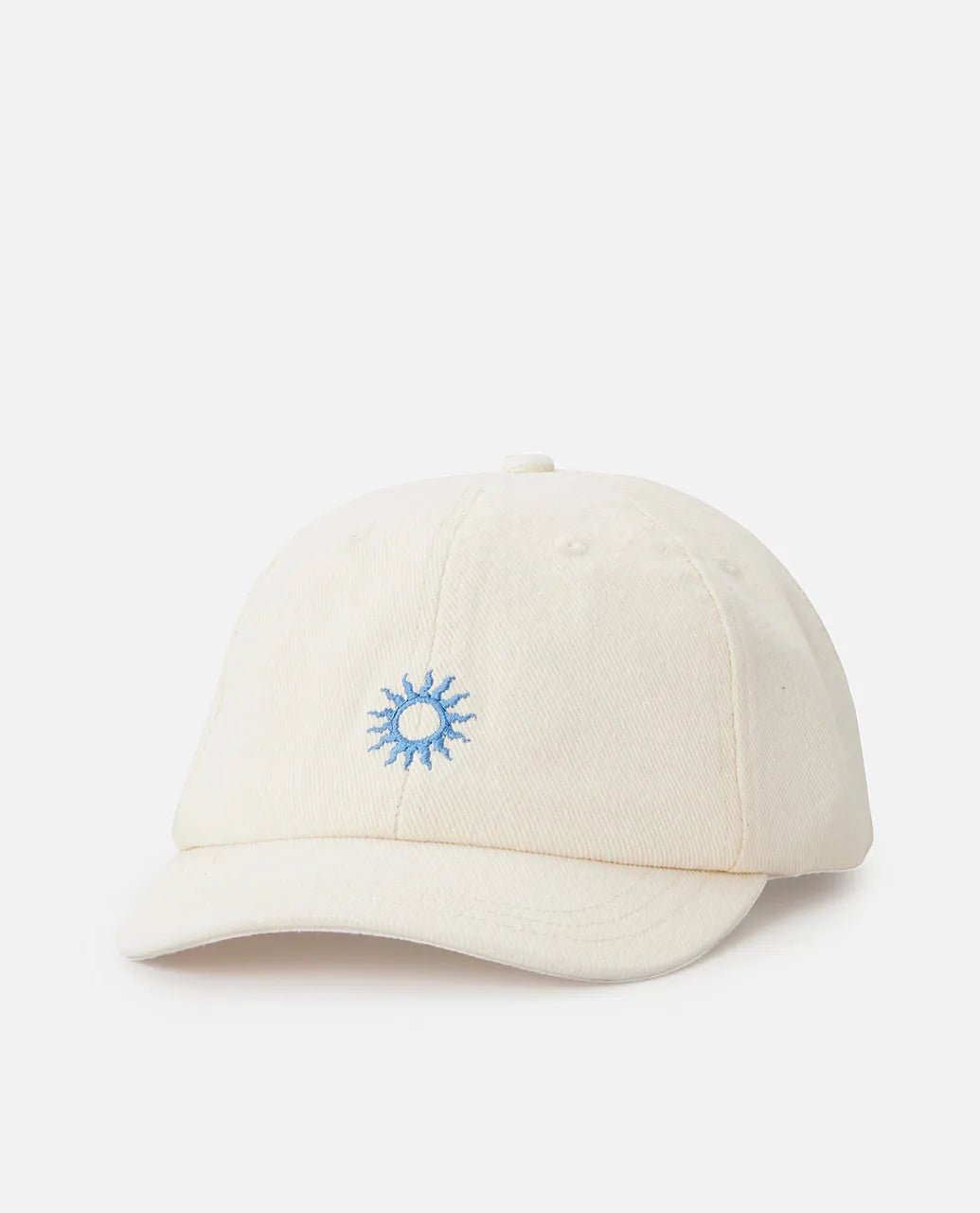 Washed Twill Cap - Girl - Rip Curl01DGHE - 0031 - Natural - 1SZ