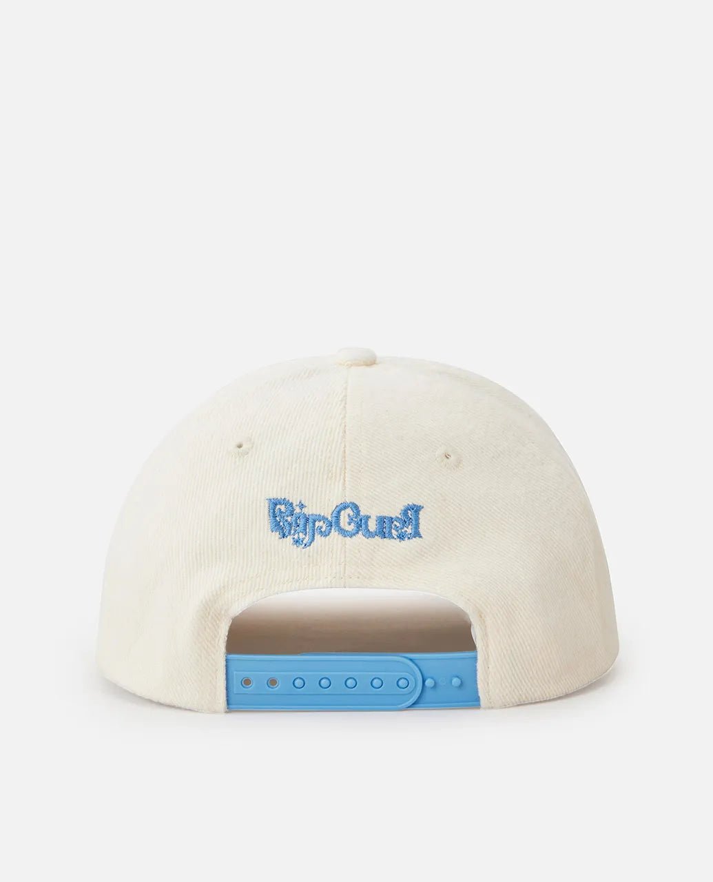 Washed Twill Cap - Girl - Rip Curl01DGHE - 0031 - Natural - 1SZ