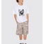 Wasted Fatigue Short -WorshipPH26-305G-Dust Storm-28