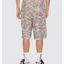 Wasted Fatigue Short -WorshipPH26-305G-Dust Storm-28