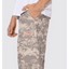 Wasted Fatigue Short -WorshipPH26-305G-Dust Storm-28