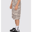 Wasted Fatigue Short -WorshipPH26-305G-Dust Storm-28