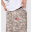 Wasted Fatigue Short -WorshipPH26-305G-Dust Storm-28