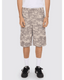 Wasted Fatigue Short -WorshipPH26-305G-Dust Storm-28