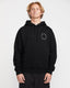 WATANITE PO - VolcomA4112513 - BLACK - S