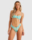 WATER BABY EVE BRALETTE - BillabongUBJX300618 - High Tide - L/12