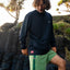 Water Boardie - FollowFE02608 - Olive - XS/28