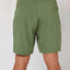 Water Boardie - FollowFE02608 - Olive - XS/28