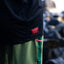 Water Boardie - FollowFE02608 - Olive - XS/28