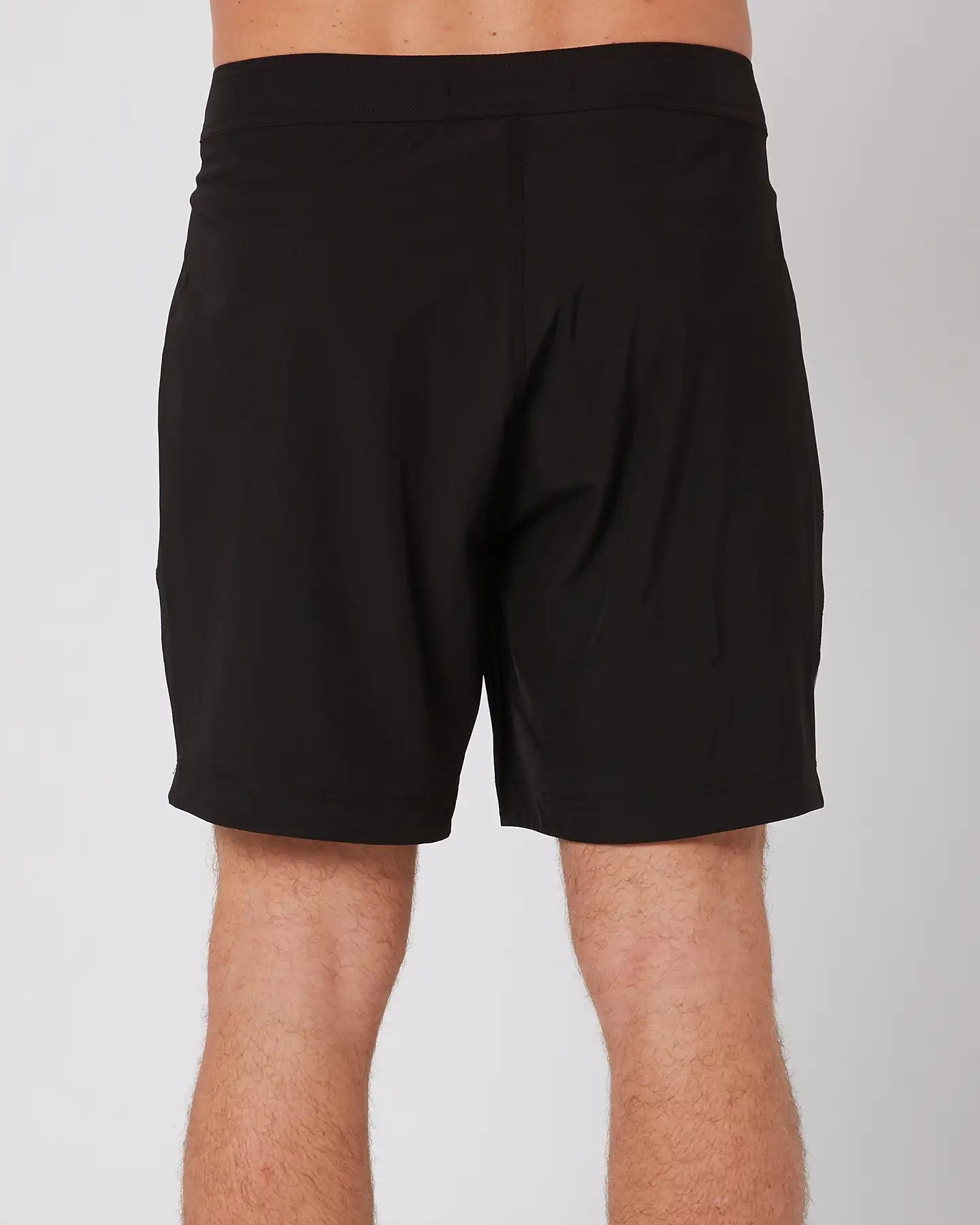 Water Boardie - FollowFE02608 - Black - XS/28