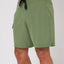 Water Boardie - FollowFE02608 - Olive - XS/28