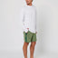 Water Boardie - FollowFE02608 - Black - XS/28