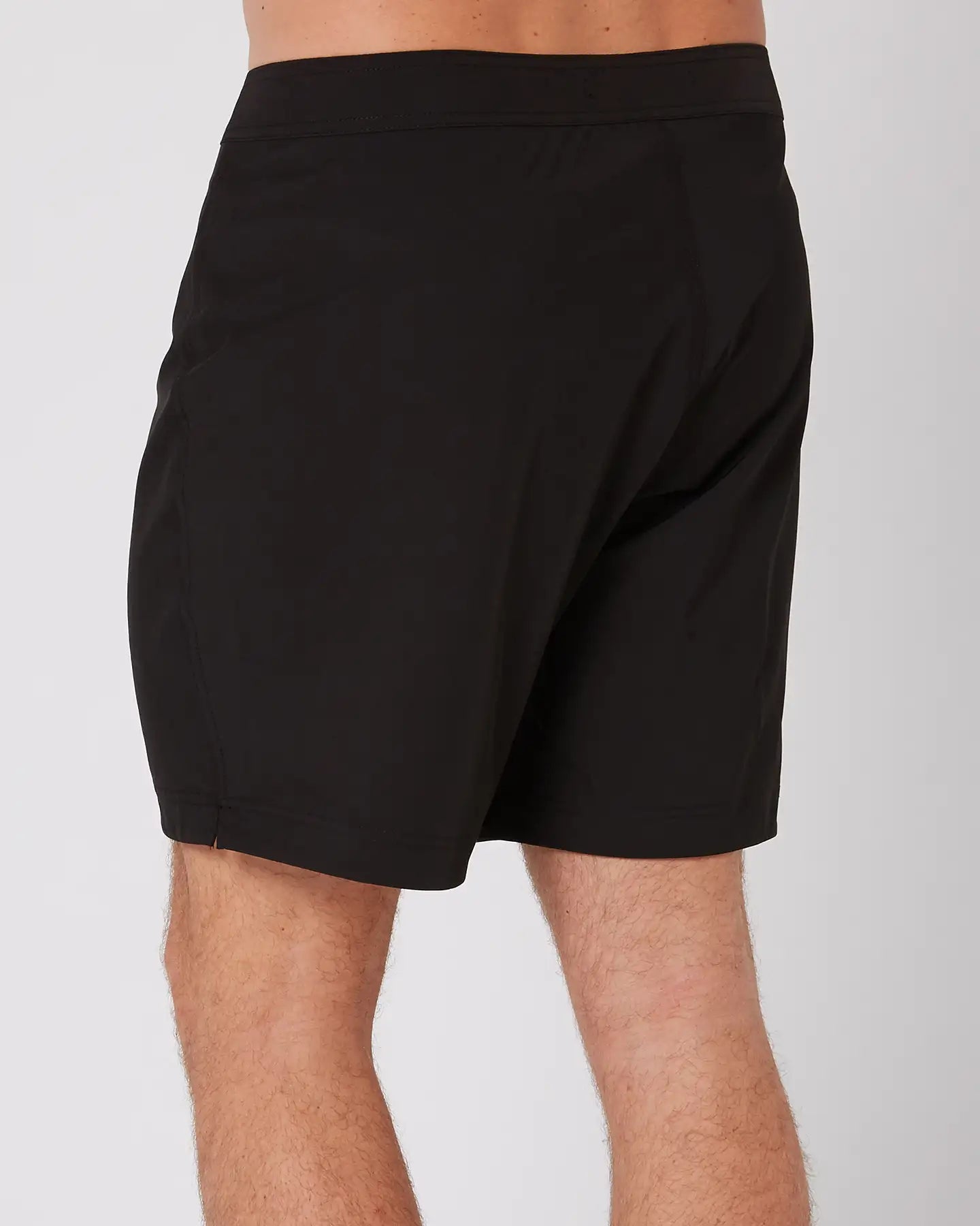 Water Boardie - FollowFE02608 - Black - XS/28