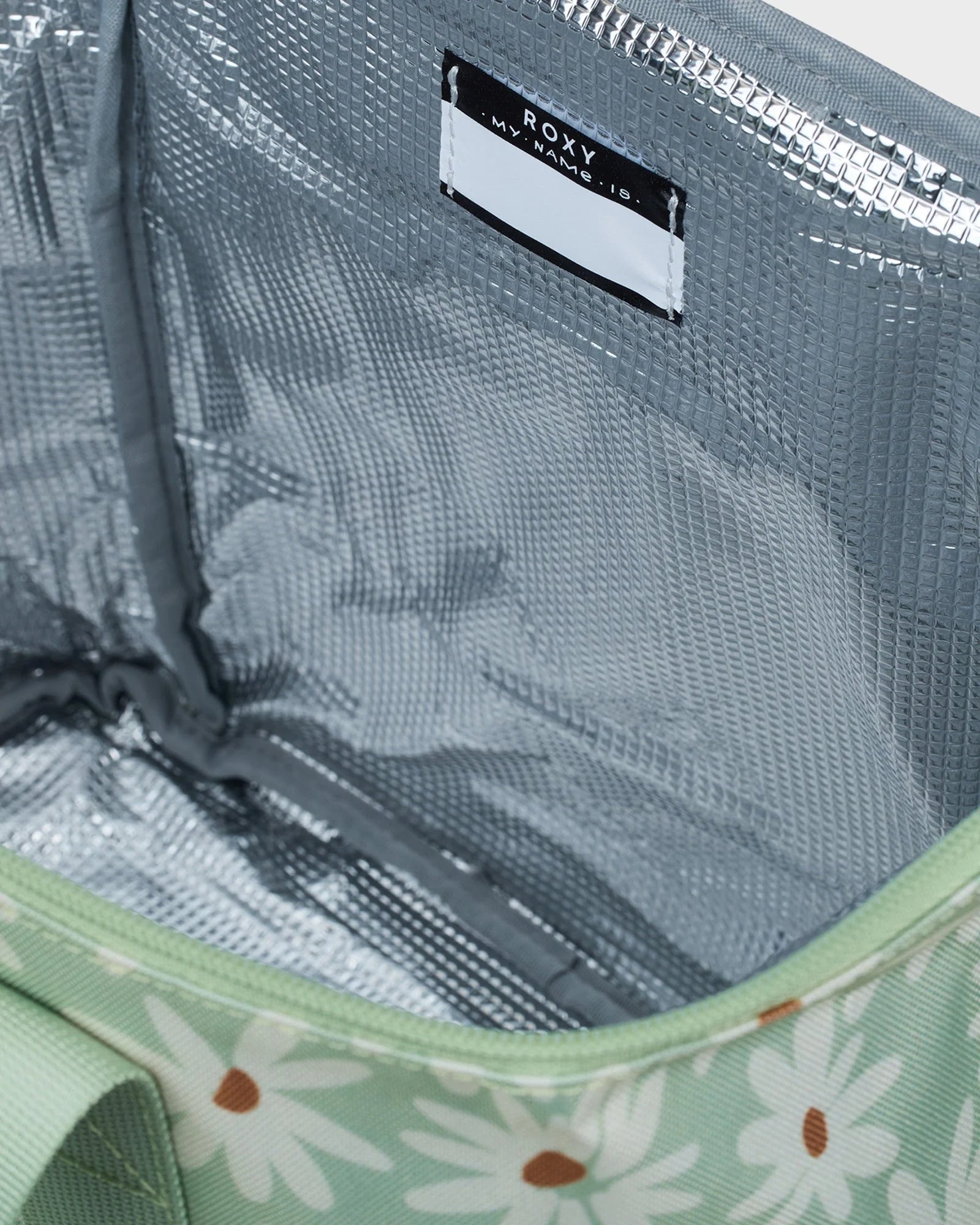 WATER EFFECT - RoxyERJAA04435-LAUREL GREEN DREAM BIG FLORAL-1SZ