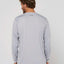 Water Tee L/S - FollowFE04416 - Light Grey - XS