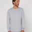 Water Tee L/S - FollowFE04416 - Light Grey - XS