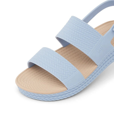 WATER VISTA Blue - ReefCJ7194 - Blue - 7