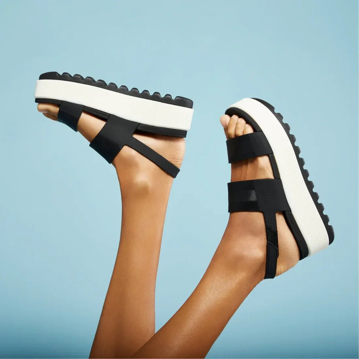 Water Vista Higher - ReefCJ3575 - BLV - Black Vintage - 10
