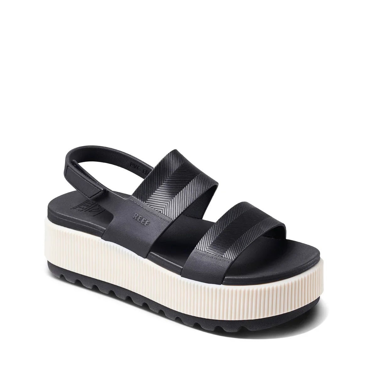 Water Vista Higher - ReefCJ3575 - BLV - Black Vintage - 10