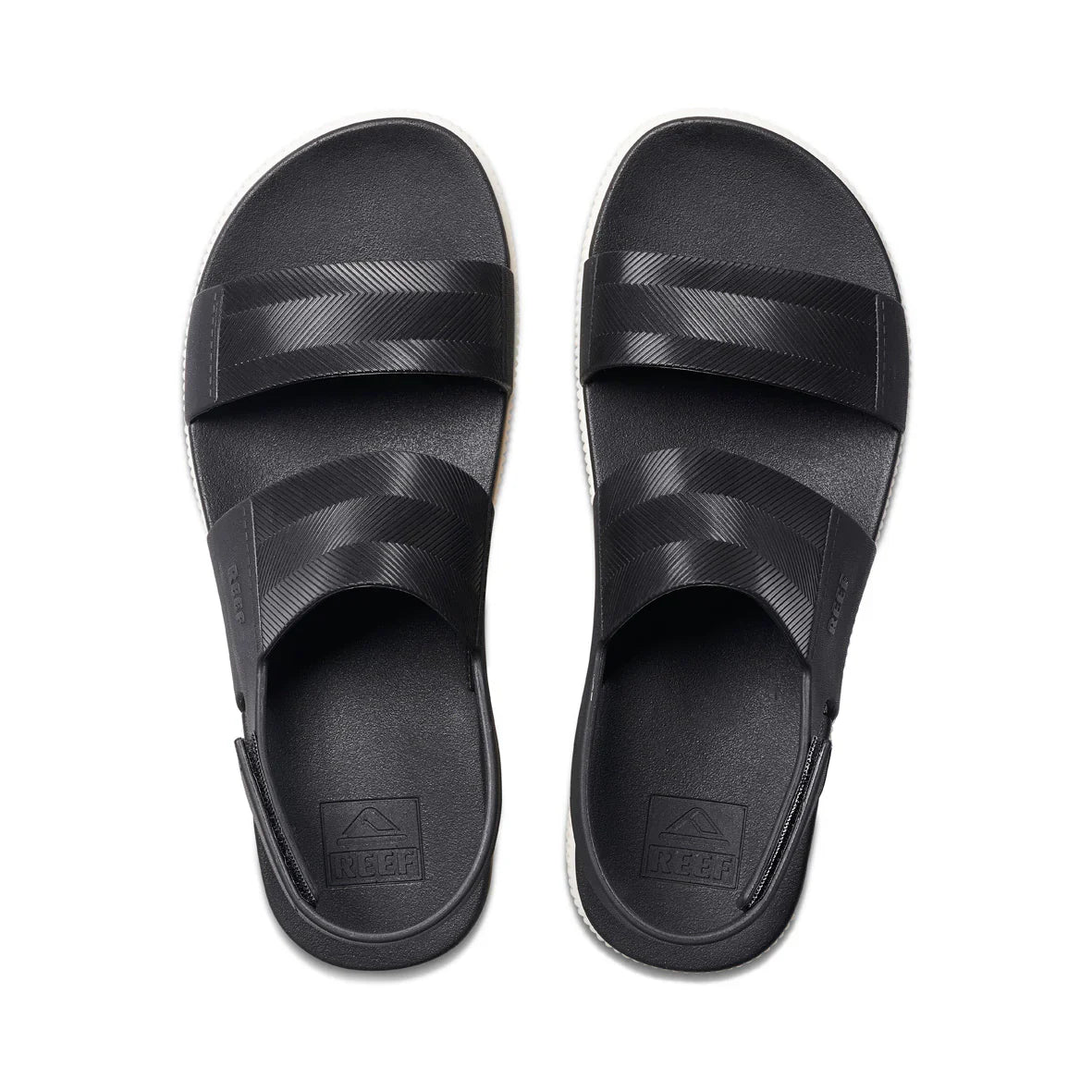 Water Vista Higher - ReefCJ3575 - BLV - Black Vintage - 10